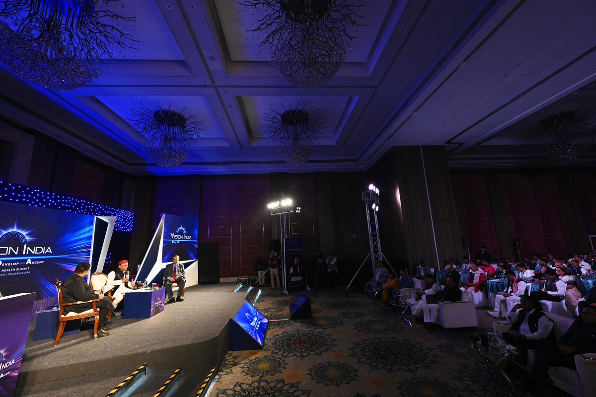 Akhilesh Yadav (@yadavakhilesh) on Twitter photo 