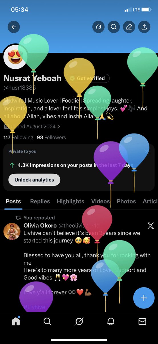 Nusrat Yeboah tweet media