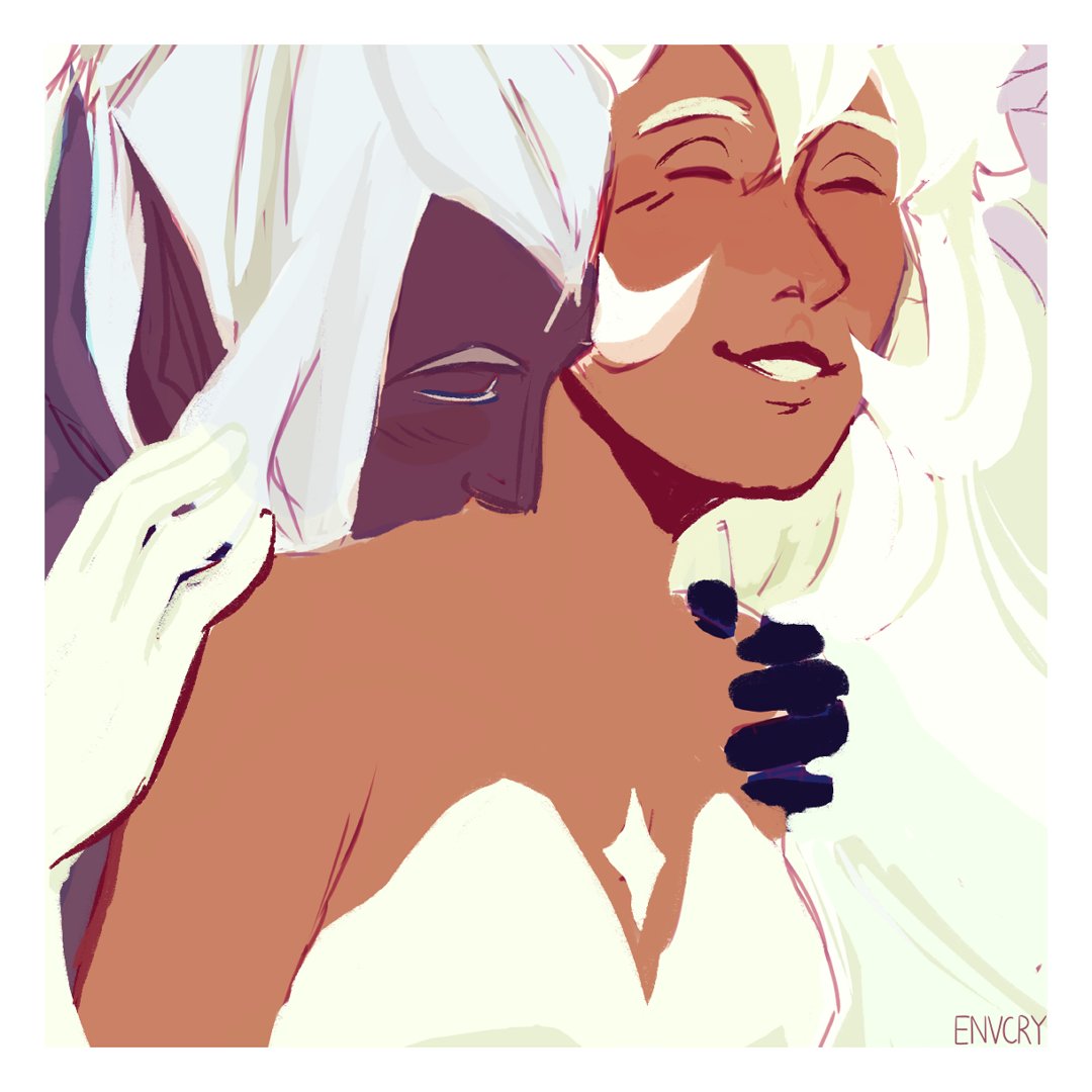 Envy 🔮 ocxcanon arc tweet media