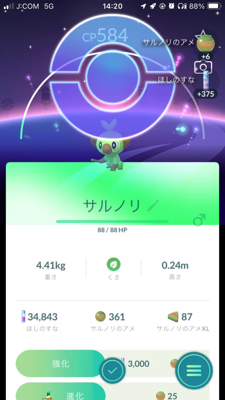 Pokémon GO Japan on X: 