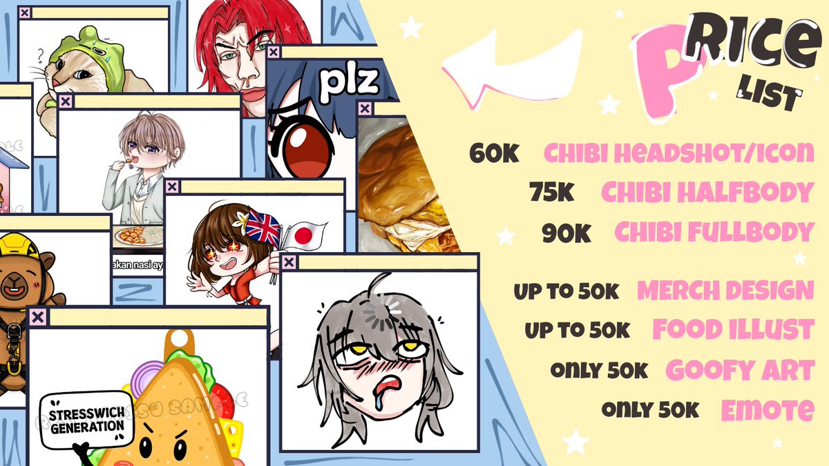 Zuru 🌿🦈 OPEN COMMS! tweet media