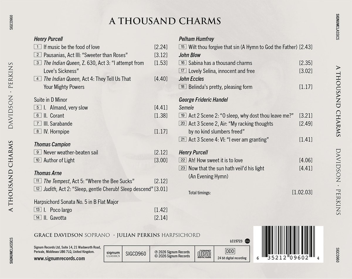 Grace Davidson tweet media