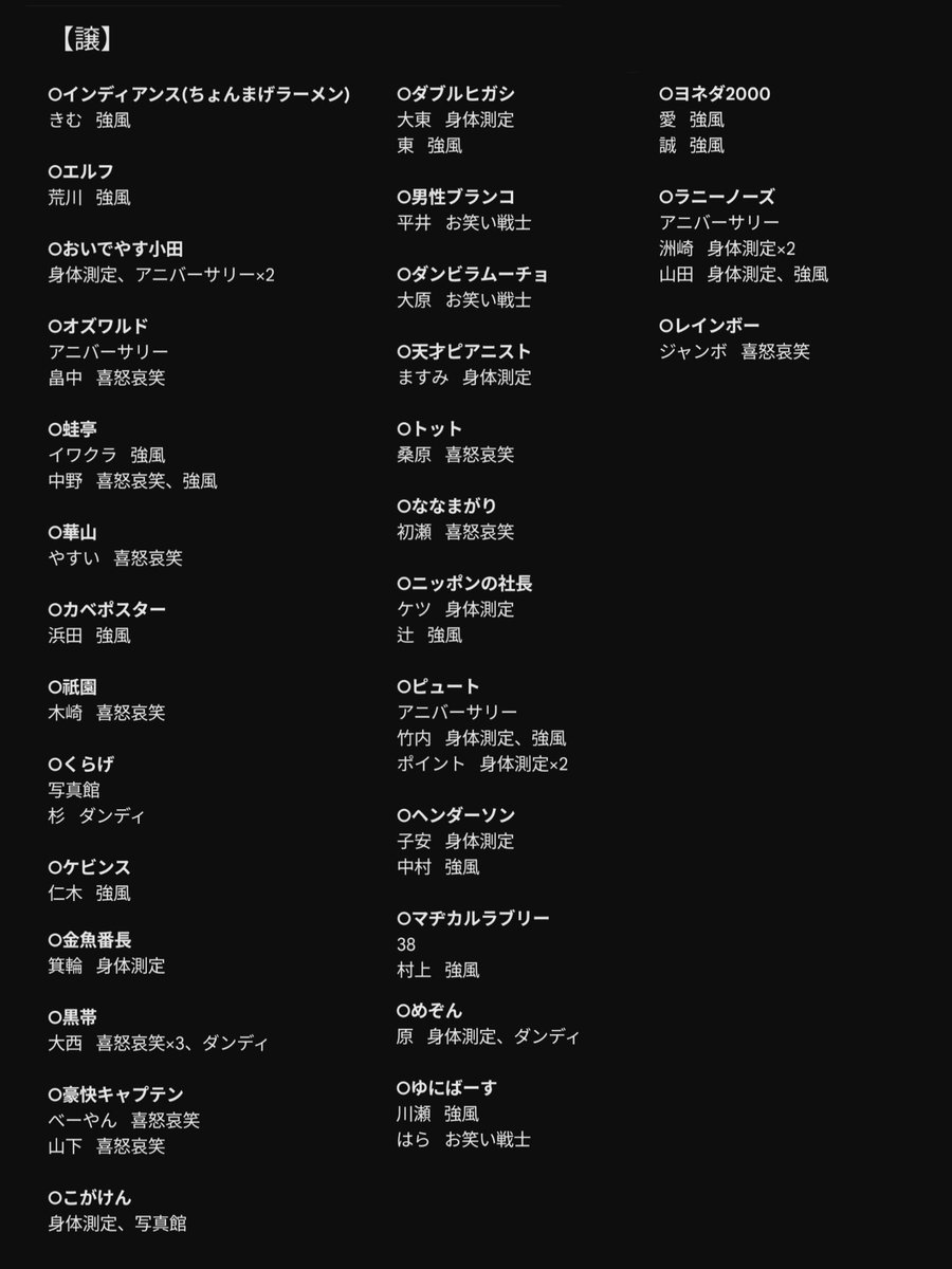 ごん tweet media