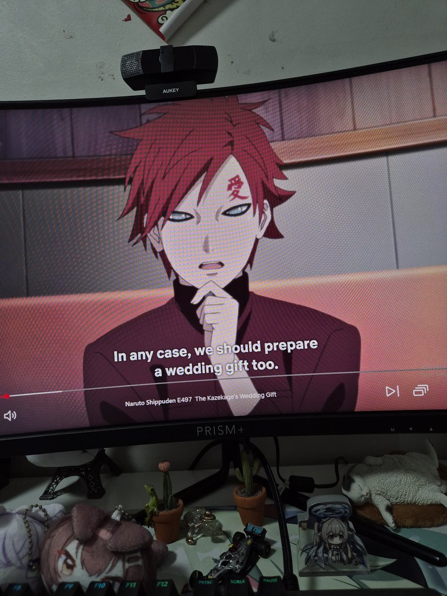 Pollkie 🎩🥃 | ReVengeance tweet media