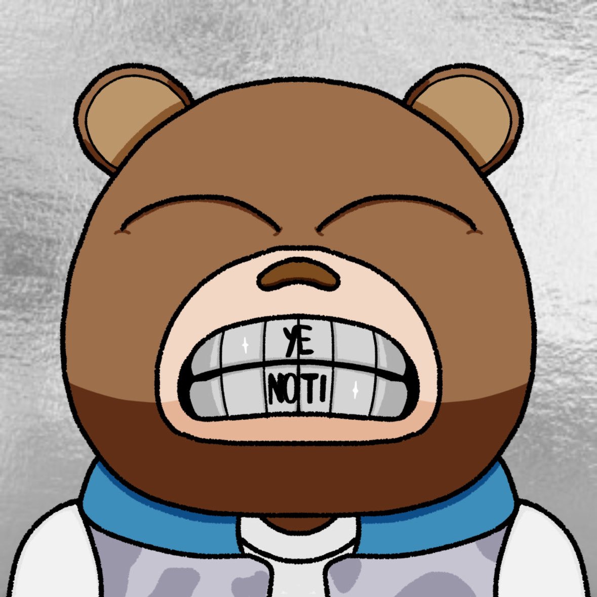 KanyeNoticiasES's tweet photo. #NuevaFotoDePerfil #BULLYSZN https://t.co/HHI5e0lx8z