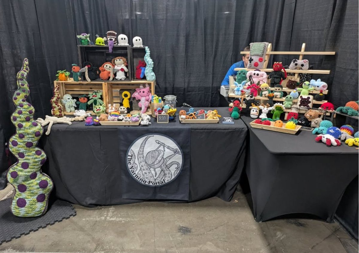 Ashika-con tweet media