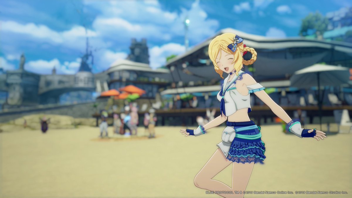 あの日からもう１年、あっという間に１年が経ったんですね。
今のスタレゾとは違う初恋をした前作のレグナス。「うちの子」と一緒に遊んだり、「他の子」と楽しんだりしていた世界に、２年前の夏が終わる頃、突然サ終の知らせを聞いた時には衝撃で世界が壊される感じがしました。