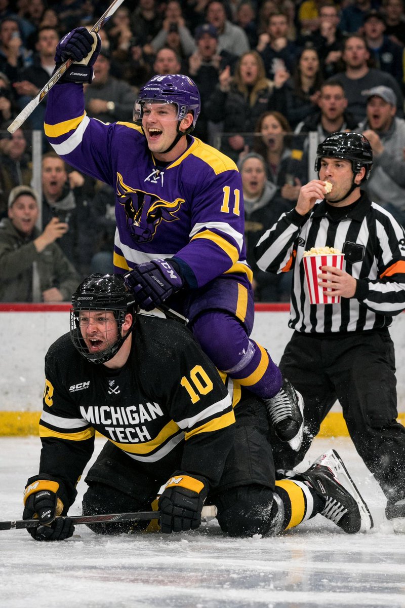 DrillinNFillin's tweet photo. @mtuhky Against all odds. We win. https://t.co/TEKorYMUES