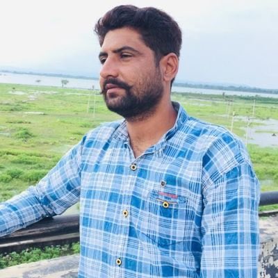Shekhar Choudhary tweet media