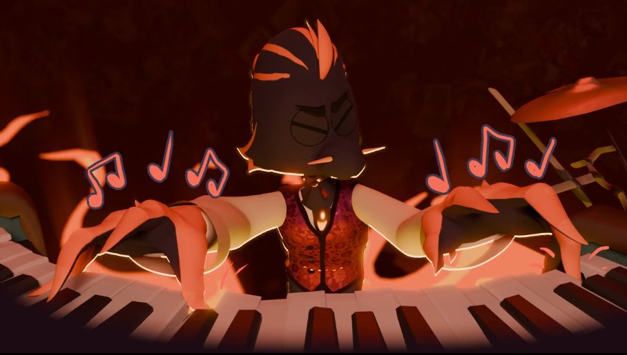 HappyRaccoons tweet media