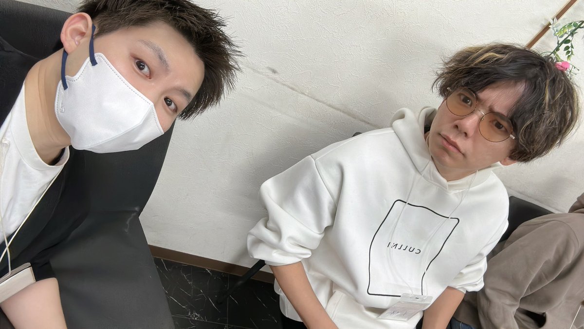 Post by じゅんぺー on X: 👓🔥