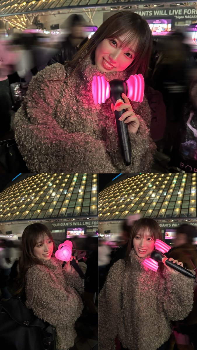 [📸] 260118 나코 인스타스토리💕

📎instagram.com/stories/75_yab…

#야부키나코 #YabukiNako #矢吹奈子