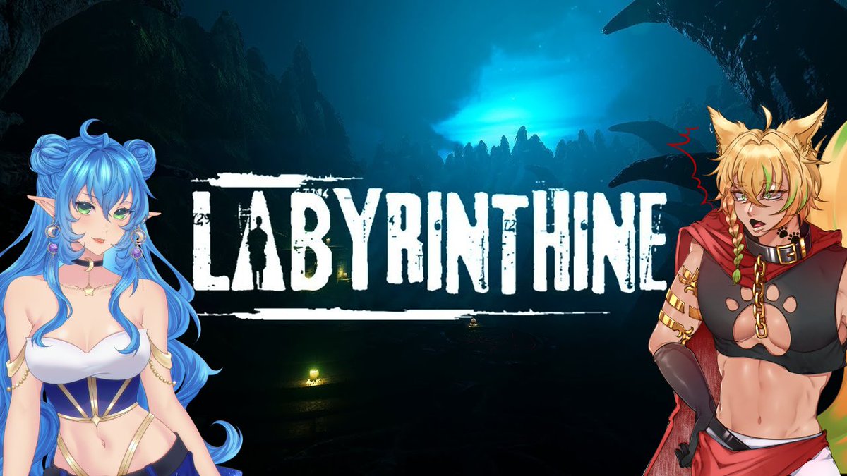 ✨💙 Its stream time my darling little stars!

Come join me and @NomiWoofV for some spooky games.......... and scuff???

Hope you can stop by and say hi!💙✨

Link: twitch.tv/stellakiri

#Vtuber #ENVtuber #pngtuber #twitch