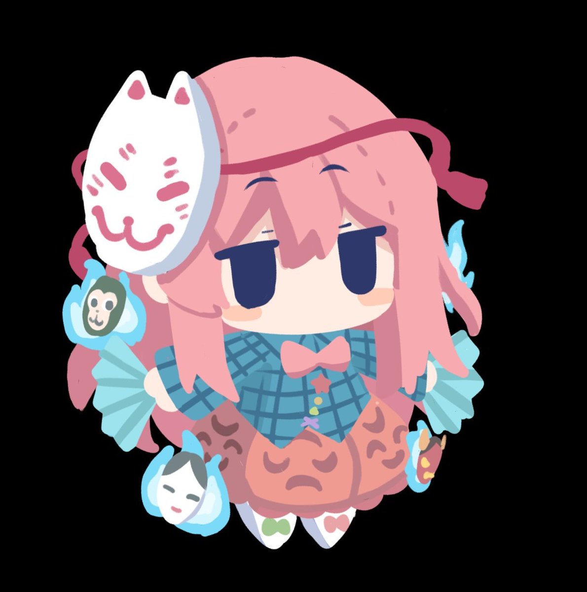 したっぱ🍣冬コミ2日目南q-29b (@Sitacom) / Posts / X