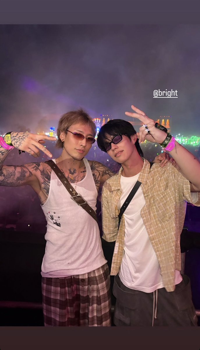 pmxvc_'s tweet image. IGs : oamsemaj

Last night 😎

Bright Vachirawit 
#bbrightvc