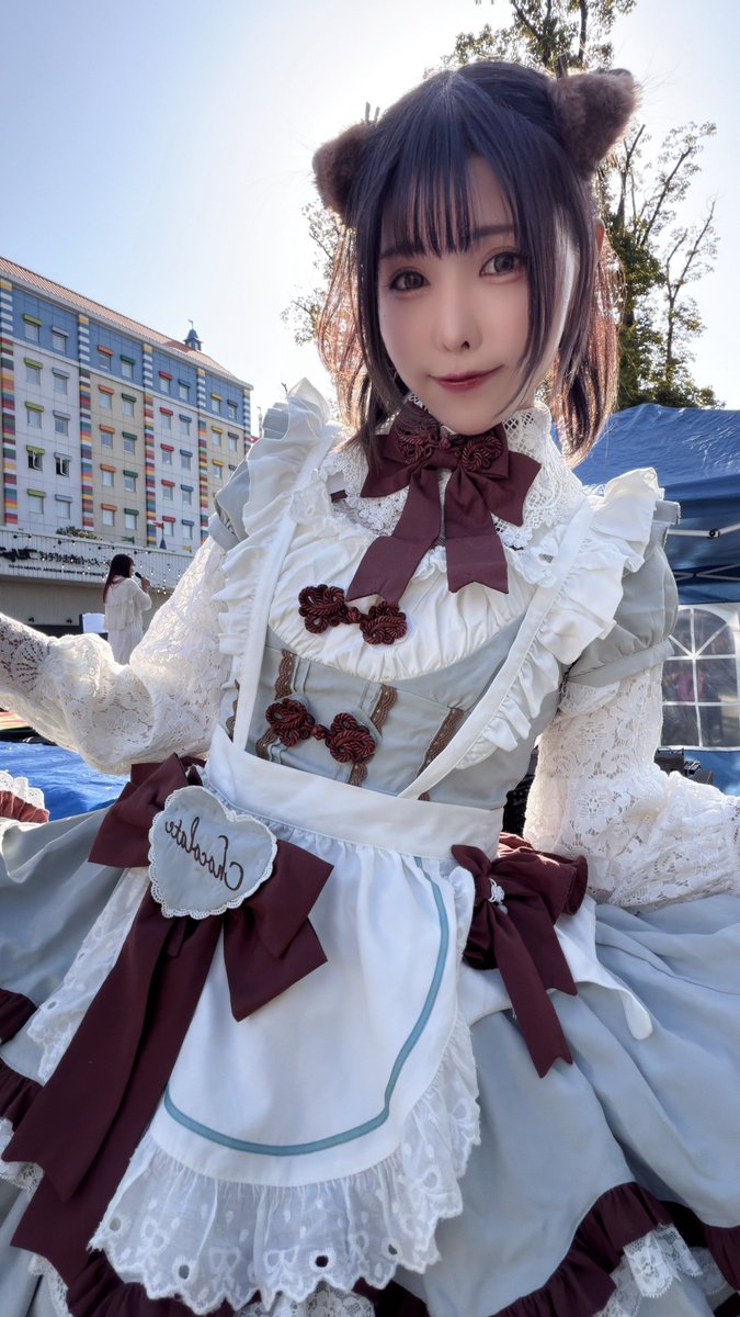 神楽くるる🐼💜 (@kagurakururu) / Posts / X