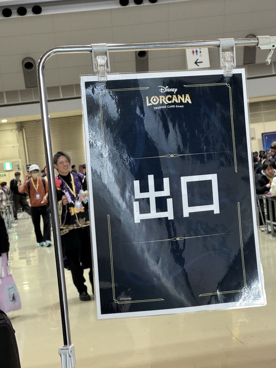 #ディズニーロルカナ