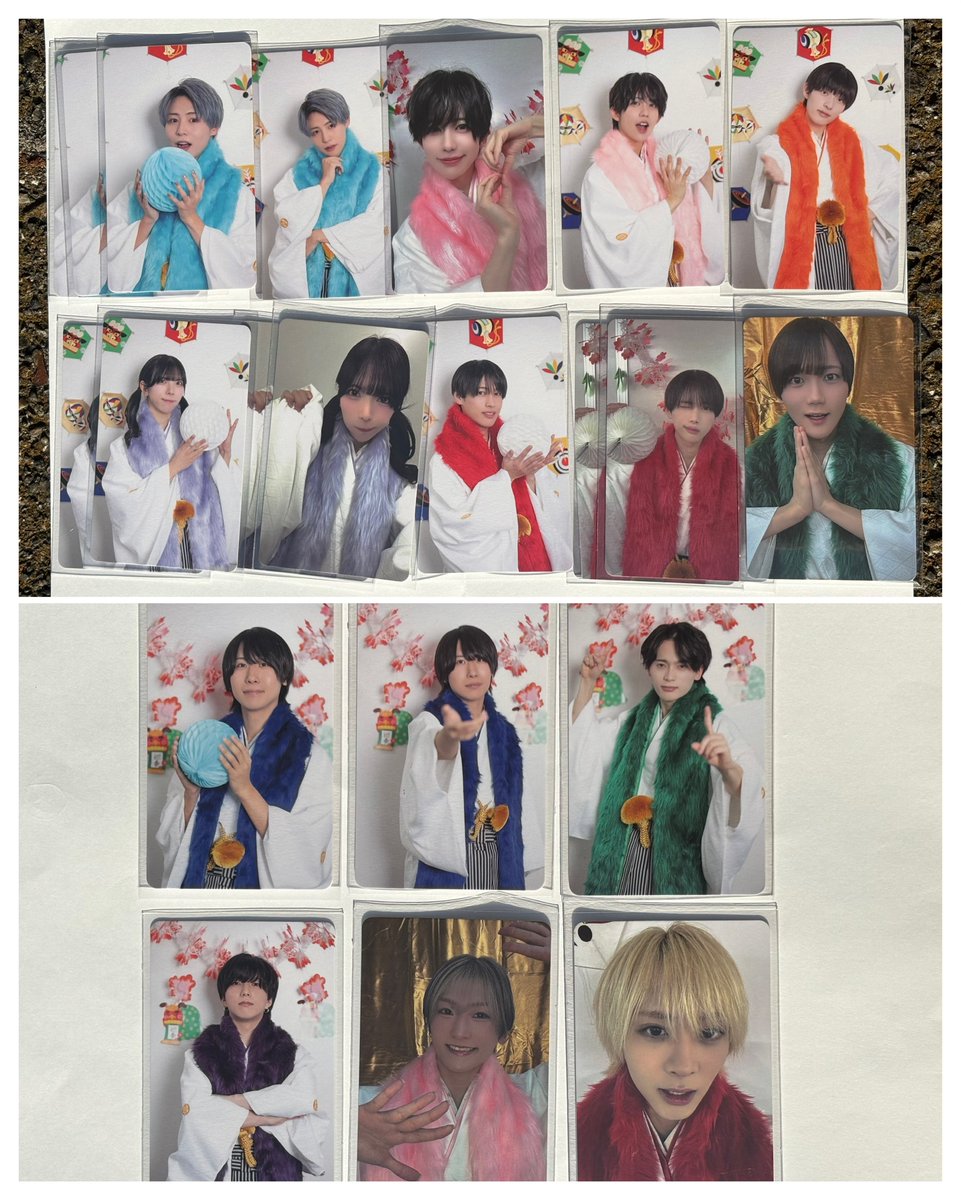 やの tweet media
