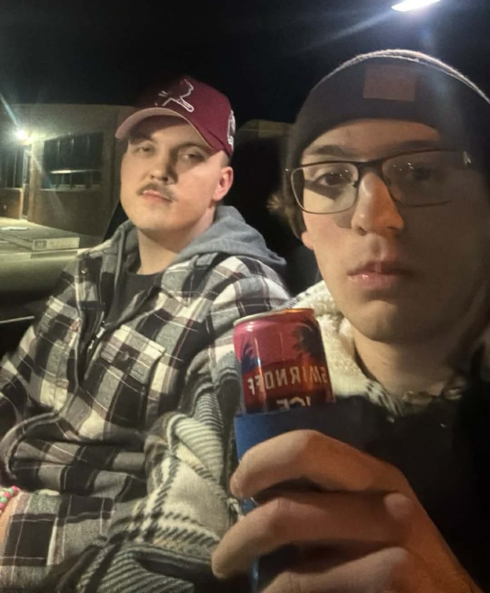 The New Guys tweet media