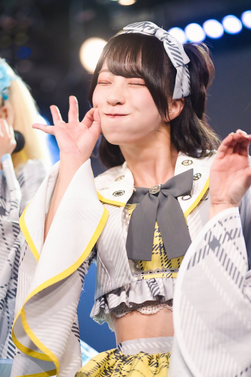 jerom3rd's tweet image. 2025.10.25
iCOLONY iDOL LiVE 99
GOTANDA G2
Tool to (@Toolto_20231128)
星奈れみ (@Toolto_remi)
#Toolto
#トゥール・トゥ
#星奈れみ
#星奈とがんばれみ
#じぇろphoto