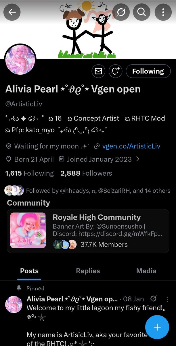 charlotteturnspink tweet media