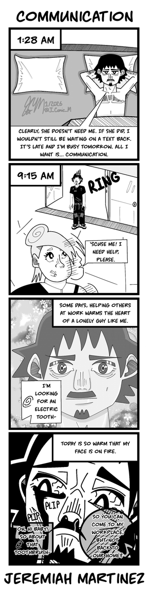 Jeremiah M. tweet media