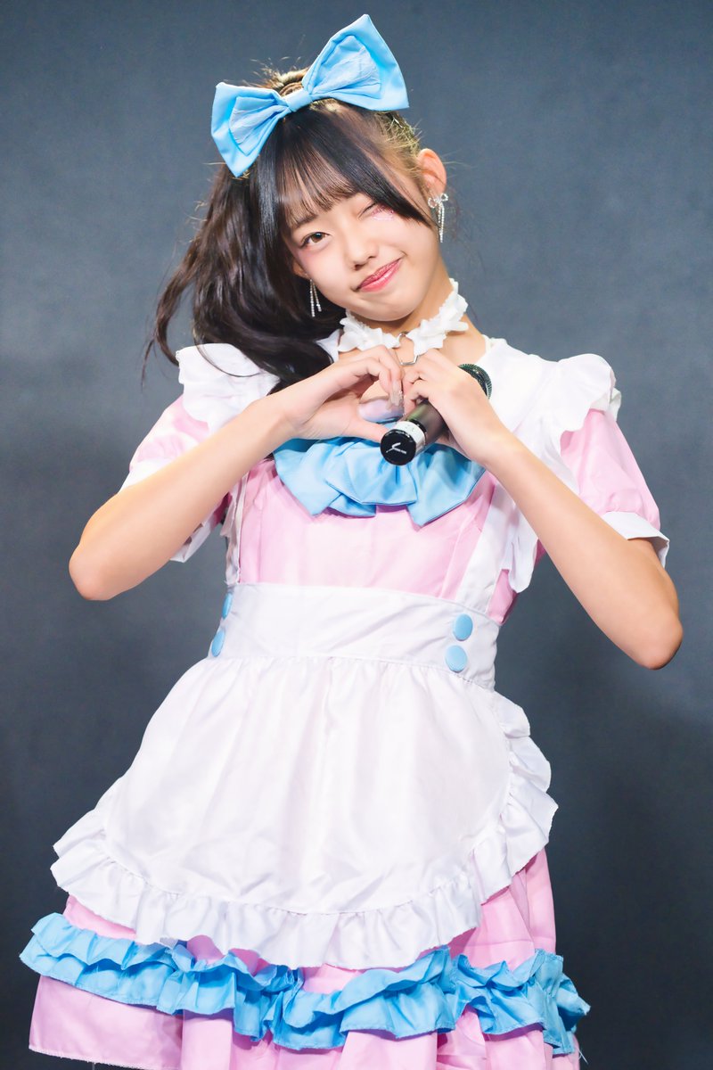 jerom3rd's tweet image. 2025.10.25
iCOLONY iDOL LiVE 99
GOTANDA G2
SEAF (@seaf202306)
Ruru (@Ruru_ichi5)
#SEAF
#Ruru
#じぇろphoto