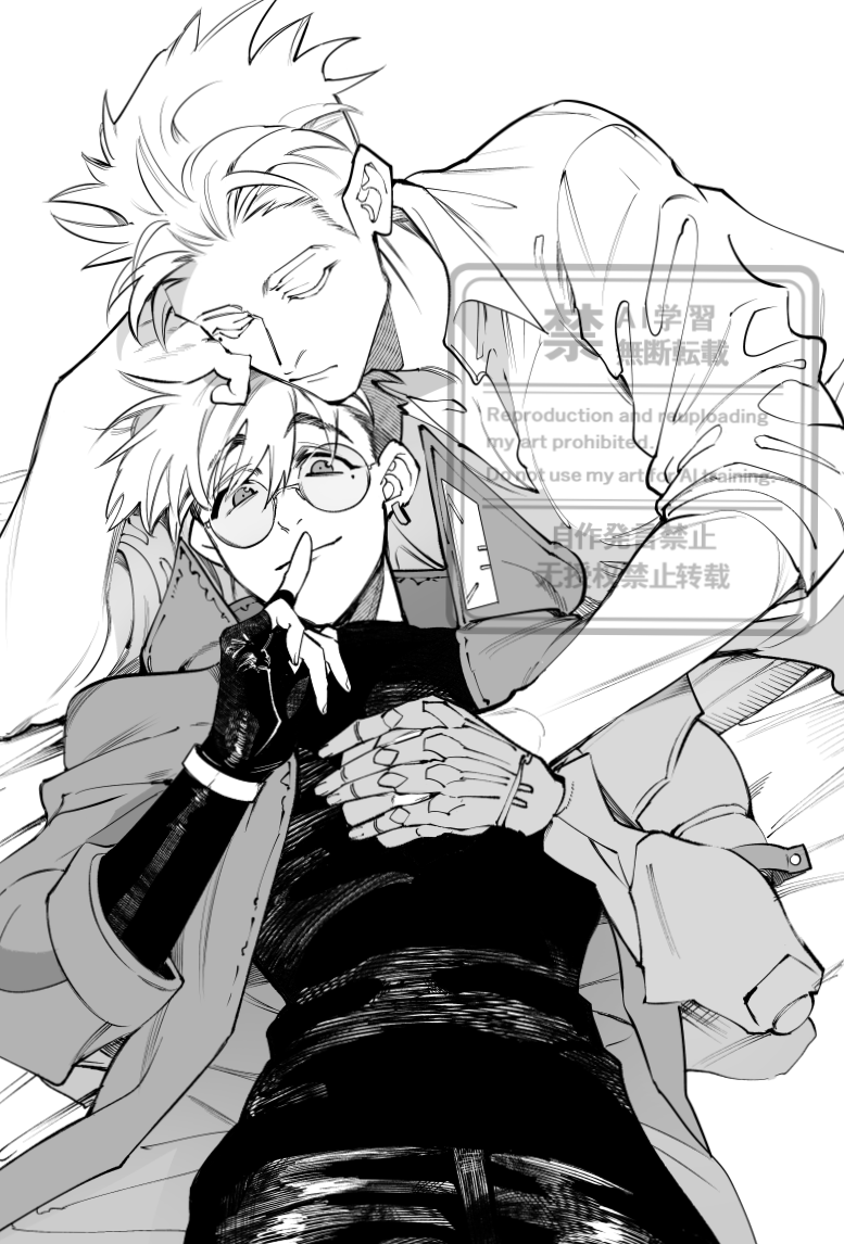 kota_KV's tweet image. KV新刊の表紙を頑張ってる…一番苦手な作業だよ〜😭