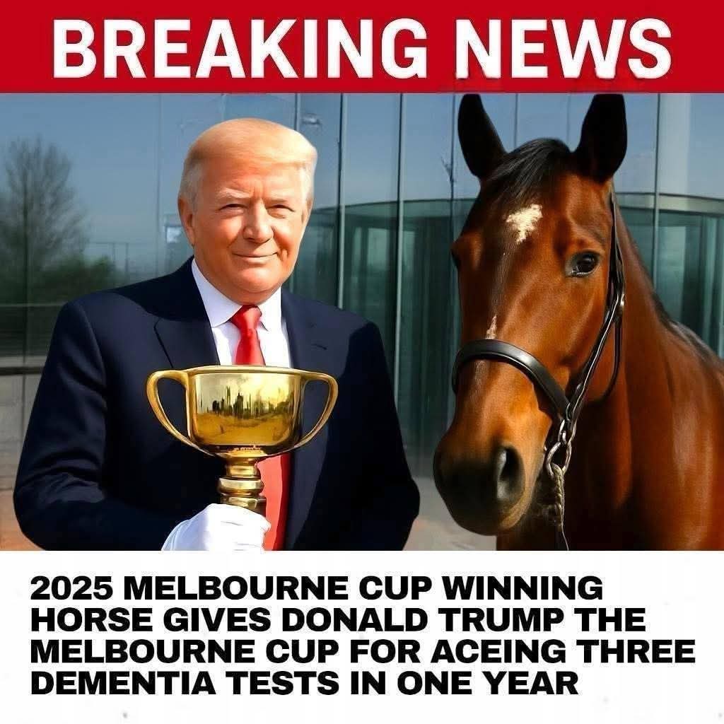 #NobelPrize #TrumpTheSavior