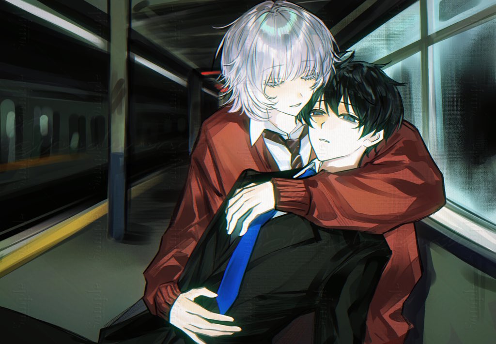 goodwonch's tweet image. cms #さいはて駅