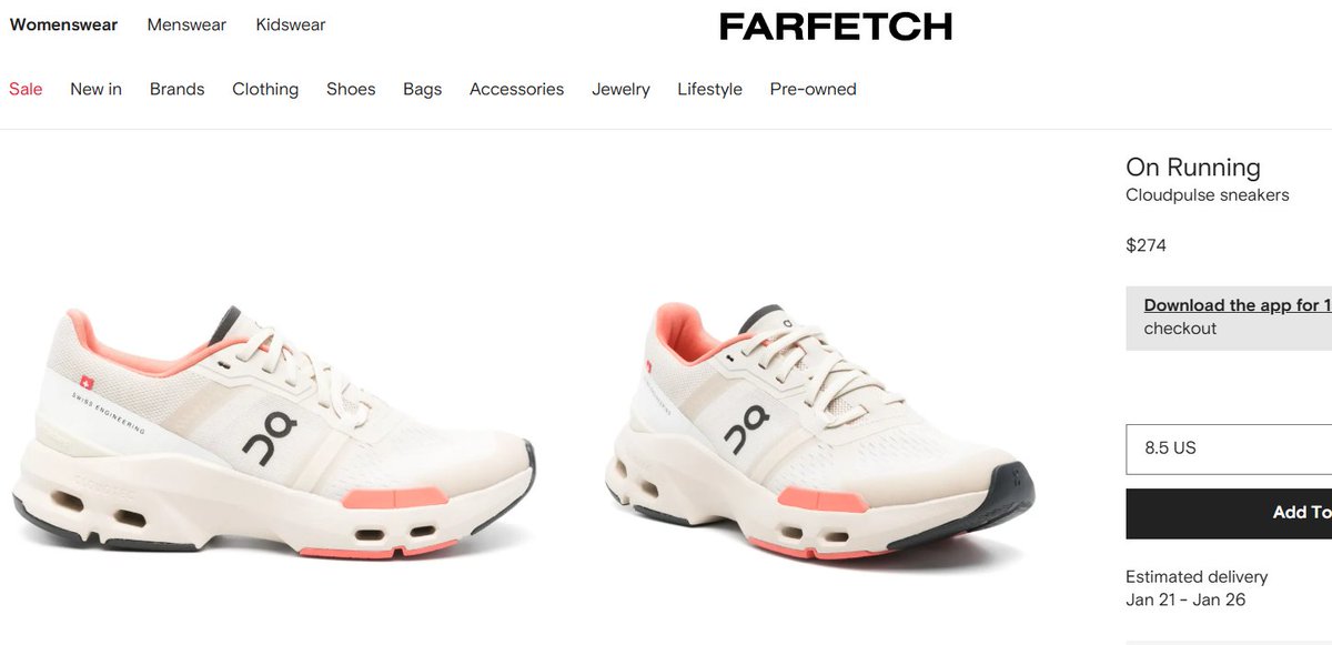 Keiko Fujimori se burla de la gente más pobre del Perú. Va a un cerro de Lima, donde no hay agua, ni comida y las casas se caen a pedazos, con unas zapatillas "Cloudpulse Orange" de $274 qué son más de 900 soles ¡Indignante!