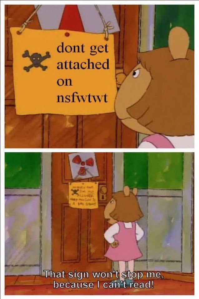 urswitchbf's tweet image. 