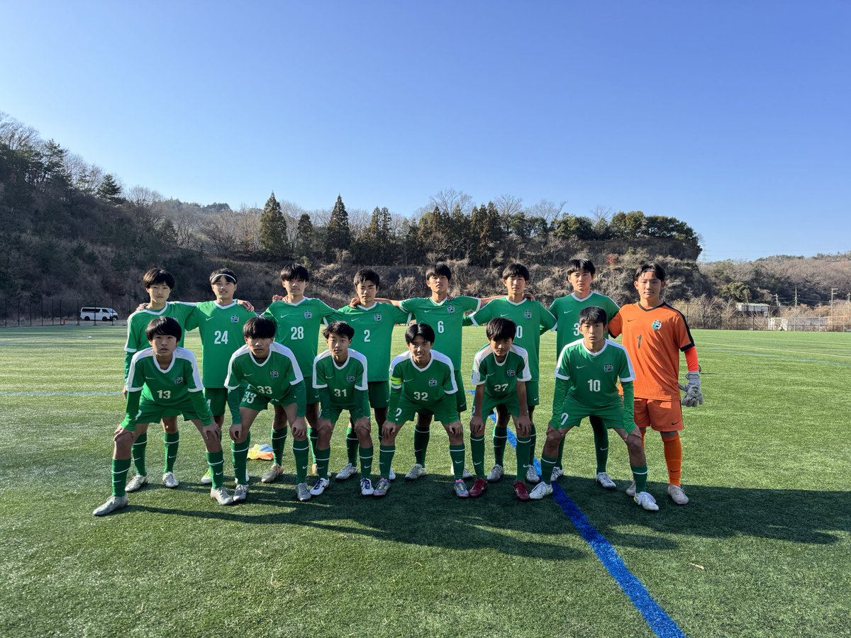 松元裕也@MIOびわこ滋賀U15 (@MIO91206094) / Posts / X