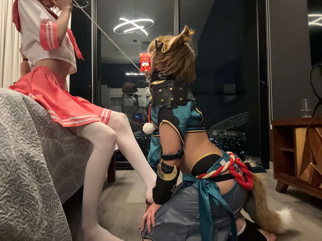 Jeipin1924's tweet image. Pet boy