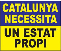 3001 dies d’exili, mentre els catalans, des de fa ja alguns segles, cada dia hem de gastar energies i quasi sempre diners en lliurar una batalla que altres persones, altres països i altres nacions, amb un estat propi, no tenen necessitat de lliurar. #República #Independència