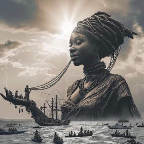 In the Yoruba culture, ÀROKÒ is a non-verbal semiotic system of communication.

For Example, Sending a broom to someone means - you no longer want to see them in your house.

PÁKÒ (chewing stick)
When you receive a chewing stick from an opposite sex, hmmm... It means "I LOVE YOU"