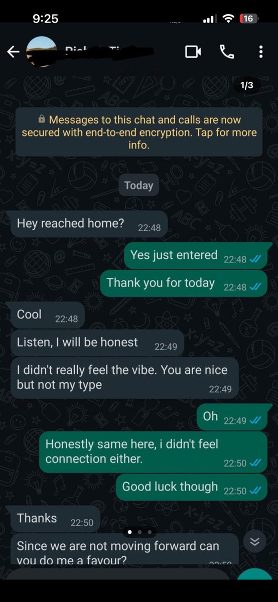 heyyRitikaaa tweet media