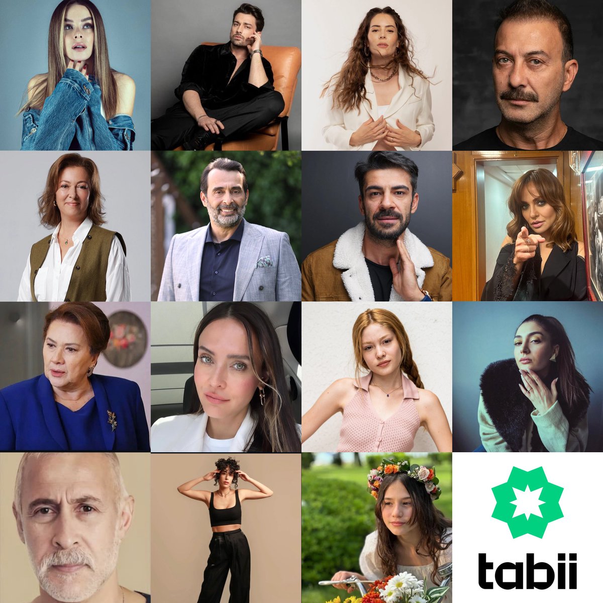 #YıldızÇağrıAtiksoy #AlpNavruz #İlaydaAlişan #Şule 

-سيبدأ تصوير مسلسل (شوله) في الأسبوع المقبل في إسطنبول، المسلسل مكون من 10 حلقات وسيعرض على منصة Tabii.

-ألب نافروز سيجسد دور مراسل حربي سابق يدعى كرم اكاي بدأ حياة جديدة وافتتح لنفسه متجر تحف، تدور أحداث العمل عن حياة الكاتبة