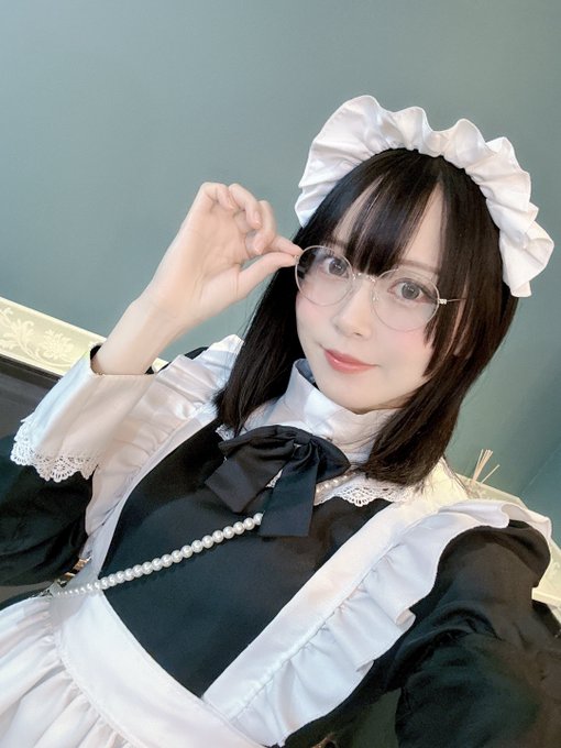 Twitterのコスプレ画像12