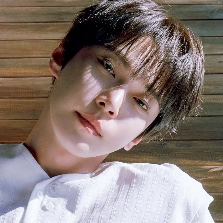 ONLYJAEDO1401's tweet image. 집착공 햇살수가 이런건가