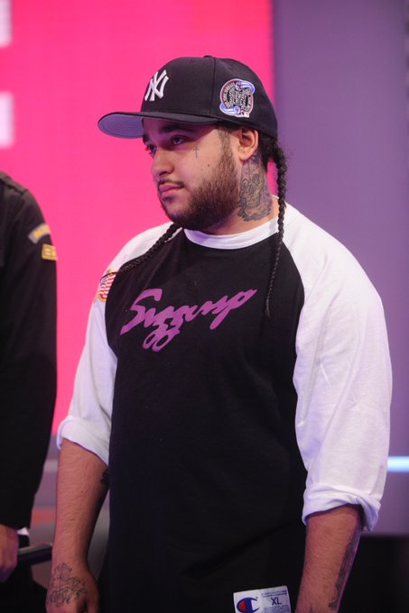 XXL's tweet image. 11 years ago today, we lost A$AP Yams.

R.I.P. 🕊️