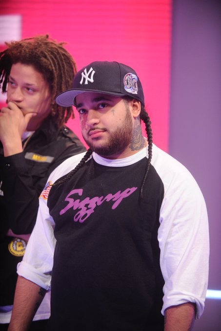XXL's tweet image. 11 years ago today, we lost A$AP Yams.

R.I.P. 🕊️