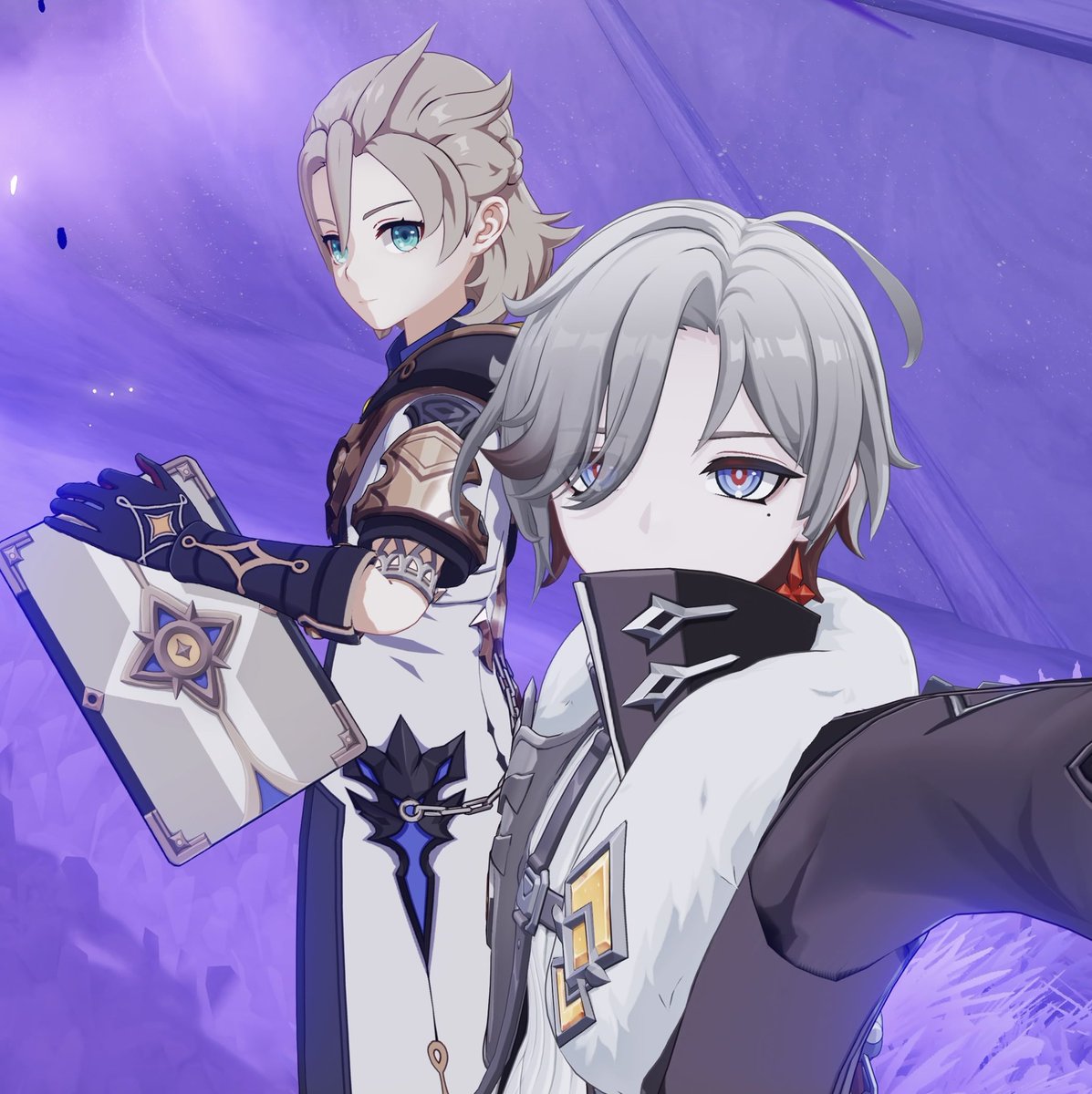 panru6's tweet image. 自撮りを極めた坊っちゃま