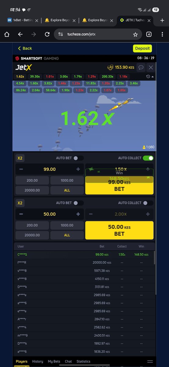 CHUMBA¹²³ tweet media