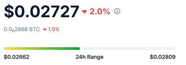 dejjjpet's tweet image. Price is a little red today but nothing about Huma actually changed. Payments still moving, yield still real, product still growing.

These are the days that usually get ignored until they don't.

I'm staying calm and watching @humafinance build.