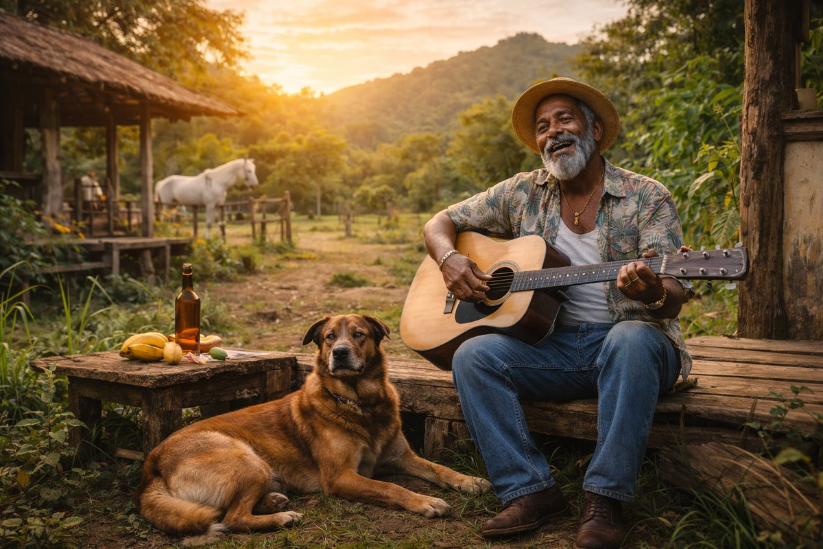 Cuidar lo que Dios nos dio
también es una forma de fe.

Mi Jaguaral
#DesdeElAlma

extranoticias.com.co/mi-jaguaral/