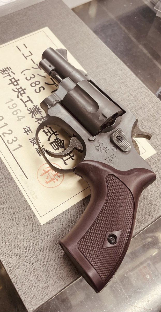 momo-taro1911 (@momo_gun1911) / Posts / X