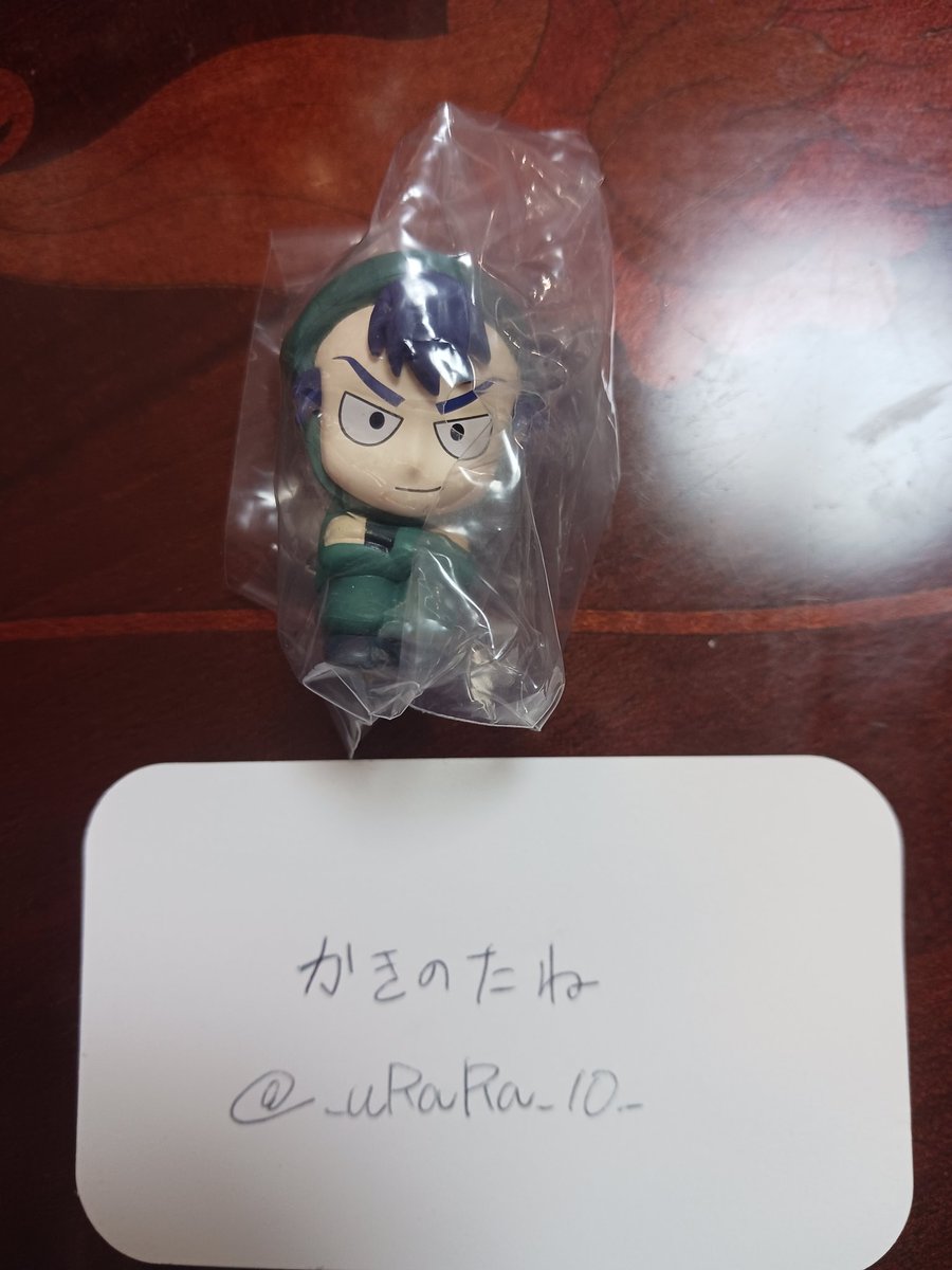 かきのたね tweet media