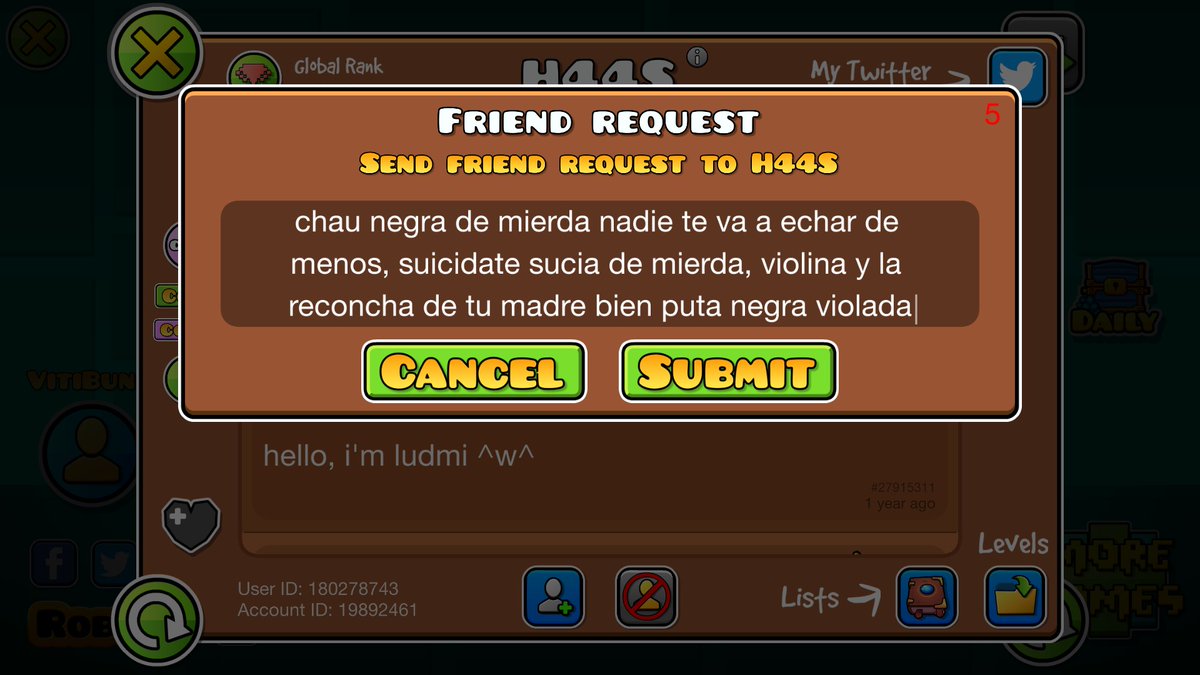 SubsumlngVortex's tweet image. tuff