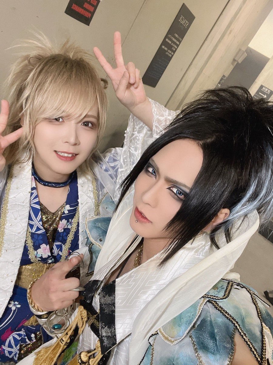 この人無くしてCITTAには立てなかった: )
我らが大将！！！感謝しかねえぜXD